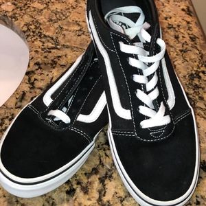 VANS great condition